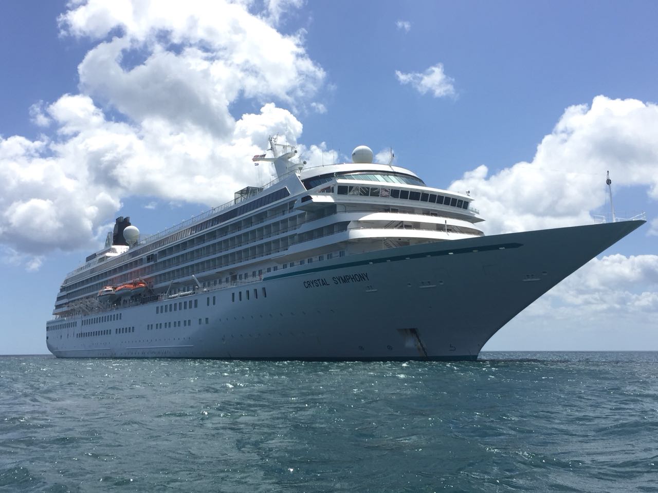 crucero